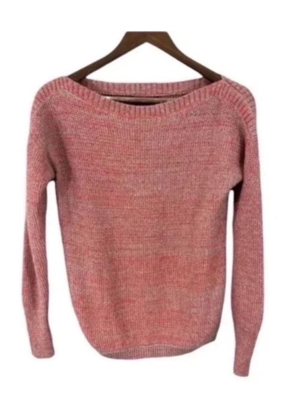 Banana Republic Mohair wool Knit Sweater